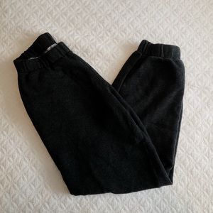 Brandy Melville Sweats